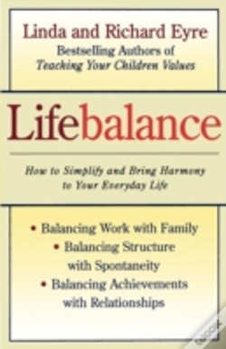 Capa do artigo Lifebalance