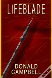 Capa do artigo Lifeblade