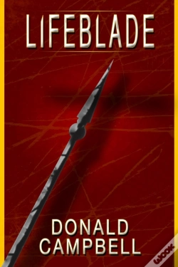 Capa do artigo Lifeblade