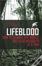 Capa do artigo Lifeblood