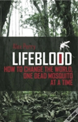 Capa do artigo Lifeblood