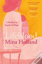 Capa do artigo Lifeblood