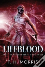 Capa do artigo Lifeblood
