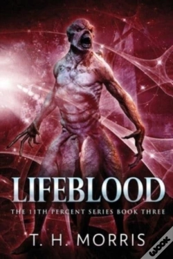 Capa do artigo Lifeblood