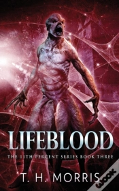 Capa do artigo Lifeblood