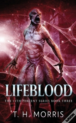Capa do artigo Lifeblood
