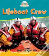 Capa do artigo Lifeboat Crew