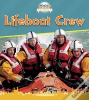 Capa do artigo Lifeboat Crew