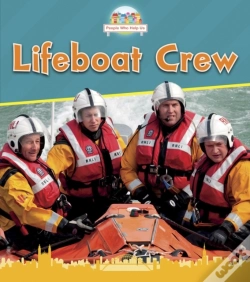 Capa do artigo Lifeboat Crew