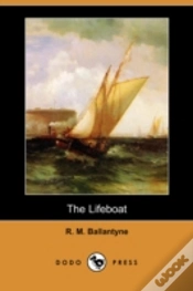 Capa do artigo Lifeboat (Dodo Press)