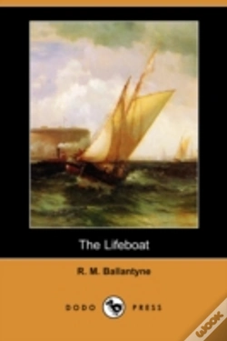 Capa do artigo Lifeboat (Dodo Press)