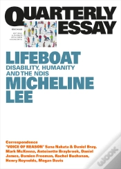 Capa do artigo Lifeboat