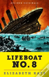 Capa do artigo Lifeboat No. 8