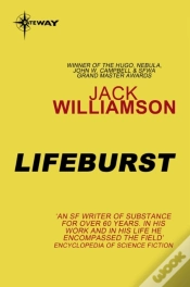 Capa do artigo Lifeburst