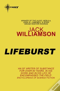 Capa do artigo Lifeburst