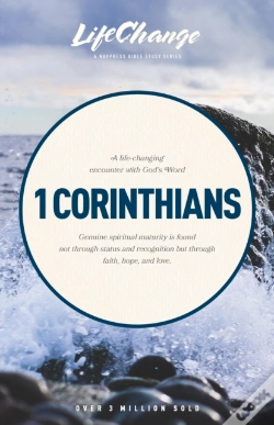 Capa do artigo Lifechange