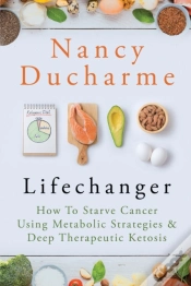 Capa do artigo Lifechanger