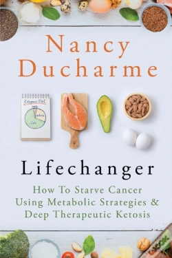 Capa do artigo Lifechanger