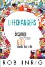 Lifechangers - Preview