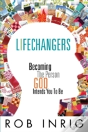 Capa do artigo Lifechangers