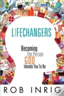 Capa do artigo Lifechangers