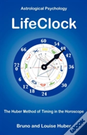 Capa do artigo Lifeclock
