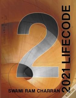 Capa do artigo Lifecode #2 Yearly Forecast For 2021 Dur