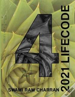 Capa do artigo Lifecode #4 Yearly Forecast For 2021 Rud