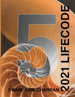Capa do artigo Lifecode #5 Yearly Forecast For 2021 Nar