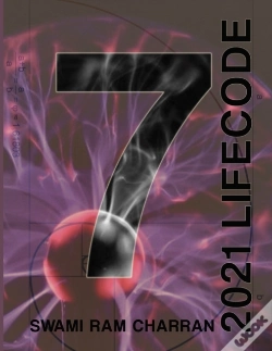 Capa do artigo Lifecode #7 Yearly Forecast For 2021 Shi