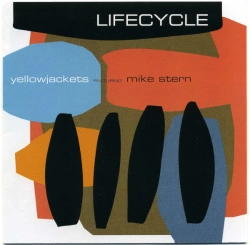Capa do artigo Lifecycle - CD