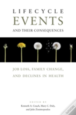 Capa do artigo Lifecycle Events And Their Consequences