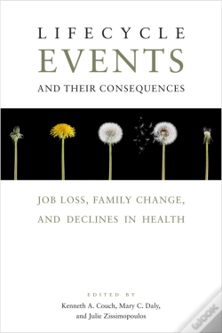 Capa do artigo Lifecycle Events And Their Consequences