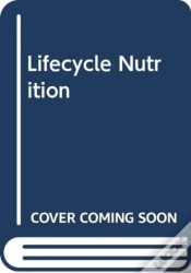 Capa do artigo Lifecycle Nutrition