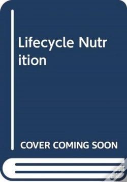 Capa do artigo Lifecycle Nutrition