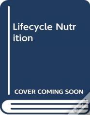 Lifecycle Nutrition