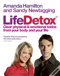 Capa do artigo Lifedetox