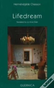 Capa do artigo Lifedream