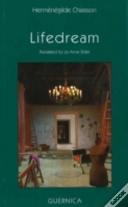 Capa do artigo Lifedream