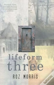 Capa do artigo Lifeform Three