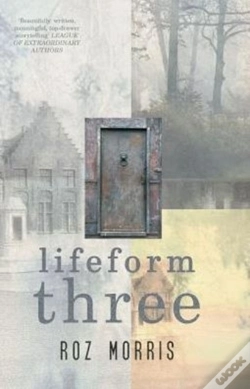 Capa do artigo Lifeform Three