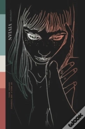 Capa do artigo Lifeform: Vivian