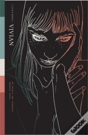 Capa do artigo Lifeform: Vivian