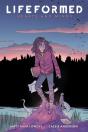 Lifeformed Volume 2: Hearts And Minds - Preview