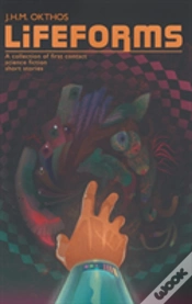 Capa do artigo Lifeforms