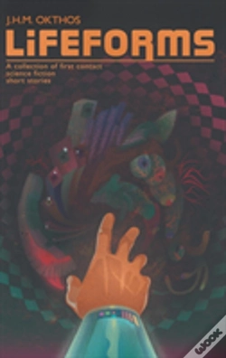 Capa do artigo Lifeforms