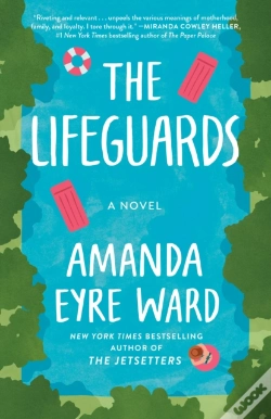 Capa do artigo Lifeguards