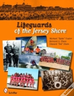 Capa do artigo Lifeguards Of The Jersey Shore