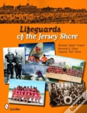 Capa do artigo Lifeguards Of The Jersey Shore