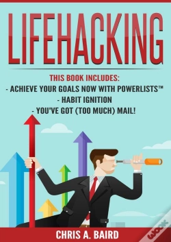 Capa do artigo Lifehacking